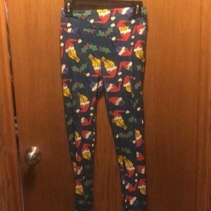 LulaRoe leggings